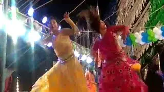New recording dance kothapalem