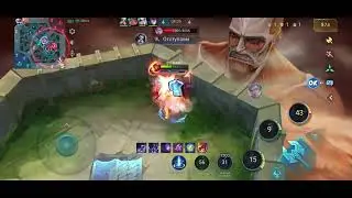 @ MLBB Games 