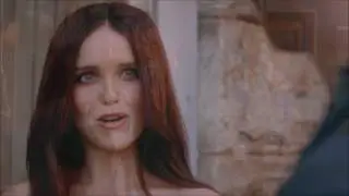 Klaus/Aurora - Set fire to the rain