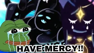 trying killing the new guild bosses... (Cookie Run Kingdom)