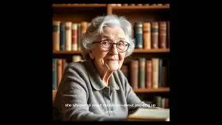 Grandma&rsquo;s Timeless Life Lessons That Will Touch Your Heart