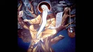 Saint David of Thessalonica
