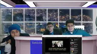 DANYEL SENA REAGINDO A VINGAN&Ccedil;A DO GABRIEL MONTEIRO