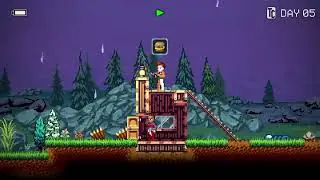 Farworld Pioneers  Official Announcement Trailer