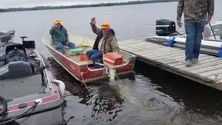 Lac Des Mille Lodge - Cheers to 50 years!
