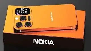 Nokia Turbo Pro 5G - Exclusive First Look, Price, Launch Date & Full Features