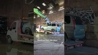 #d&eacute;panneuse #d&eacute;pannage d&eacute;pannage #citroen