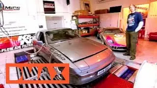 Porsche-Chiptuning | Die Gebrauchtwagen-Profis | DMAX Deutschland