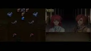 FE12 H4 0% Growth AAA rank Endgame