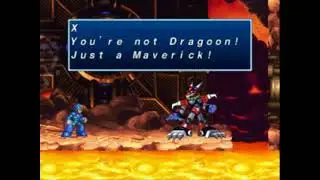 X4 Pre Boss Music Test
