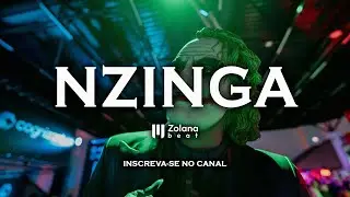 [FREE] UK Drill Type Beat - Nzinga | Hard Drill Type Beat 2026