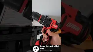 Omaha Cordless Brushless Hammer Drill #tools #omahatools #tools