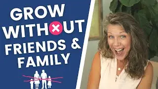 MLM Recruiting - How To Grow Your MLM Without BUGGING Your Friends and Family