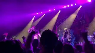 Set It Off-Why Do I (Live) 4/19/22 at Theatre of Living Arts
