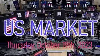 2023 10 19 Thursday. TSM in focus. When to take a Break Out Trade? When to Open a Trend Retracement?