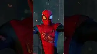 #roxxon was on a power trip #spiderman #milesmorales #marvel