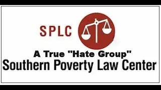 The Truth about the SPLC