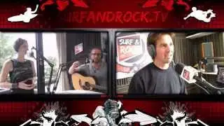 Ryan Tennis - Acoustic Live Session Surf & Rock Radio