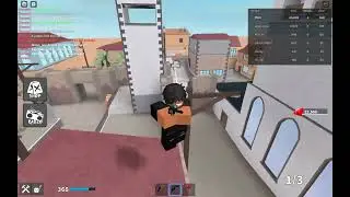 Roblox Kat (Gameplay // Karambit)