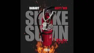 DaBaby, Sexyy Red - SHAKE SUMN (Remix) (Instrumental)