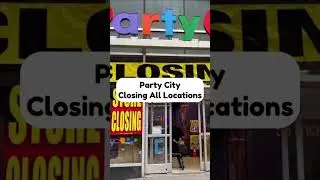 All These Store Locations Are CLOSING In 2024