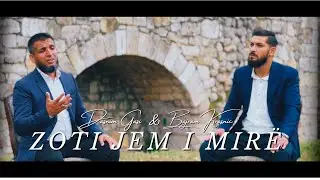Dasnim Gasi & Bajram Krasnic / Hor Ummet “ZOTI JEM I MIRË” (Official Nasheed Video)