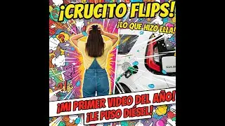 ¡LE PUSO DIÉSEL POR ERROR! 😱 ¿Casi destruimos el motor del Kia Soul? 💸