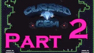 The Treasure Hunt Continues in Cursed Gem