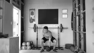 Support Your Local Box CrossFit Fundraiser WOD 1