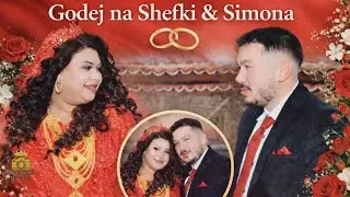 Godesh na Sefki & Simona StudioGulit UniversalYambol 0879695968#studiogulituniversal #