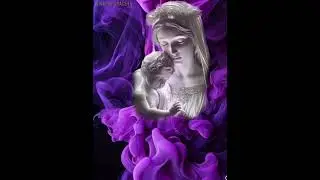 Mother of Grace 🙏 Emotional Prayer Song to Mother Mary | River of Grace TV
