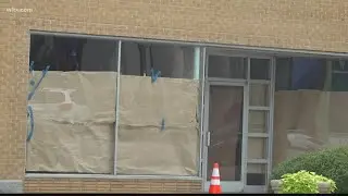 Winnsboro leaders looking to vitalize downtown