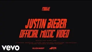 Coogie 'Justin Bieber (Feat. 박재범)' Official MV