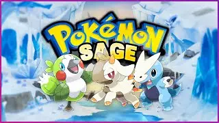 This Pokemon Fan Game Looks AMAZING!!!