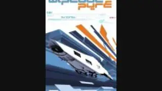 Wipeout pure mean red