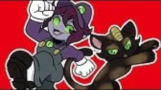 Hiten Reacts to Mario and Pokemon Directs [3-9-2023 & 2/27/2023]-Reupload