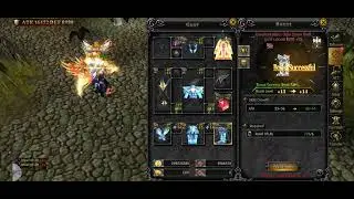 MuImmortal Jewel of Life gear Boost!