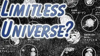 The Fascinating World of Edens Zero