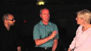 Emotionally Healthy Leadership Podcast: Marriage and Sex Part 1