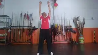 Qigong - Tristeza e depressão