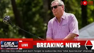 Golf Legend Fuzzy Zoeller Passes Away at 74 &mdash; Remembering a Masters Champion। USA SportsLine