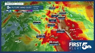 Windy and mild this weekend on the slopes as Monarch Mountain closes the season