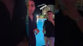 Bu Alem Kolpayı Kaldırmaz. Ramazan Baygara & Fırat &Ccedil;elik. #gayrimeşru #t&uuml;rkiye #mersin  #adana