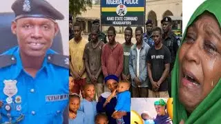 NSANDA SUN KARA KAMA MUTUN UKU BAYAN KASHE MATAR AURE AKANO