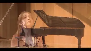 Marina Yakhlakova -  Liszt. Dante Sonata, S.161/7