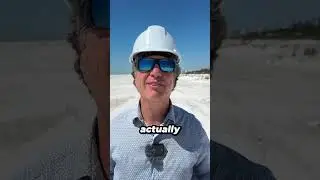 Don&rsquo;t want to buy the wrong property? Come on a hard hat tour #newconstructionhomes #rosewood