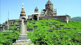 Destruction of the Armenian Christian Civilization; November 10, 2020 AD