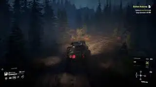 Snow Runner -no mods- (PS5) come and chill