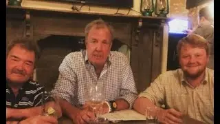 Jeremy Clarkson Reveals His New Lager Will Be Available On Amazon