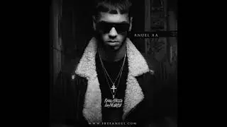 LITTLE DEMON -ANUEL AA X Dread Mar I- Tu Sin Mi-REMIX OFICIAL [ Video Oficial HD Version ]
